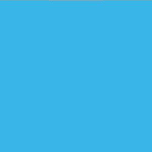 Oracal 651 - Ice Blue