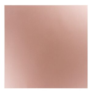Rose Gold Metallic HTV
