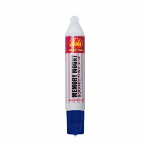 Memory Mount Glue (30ml)